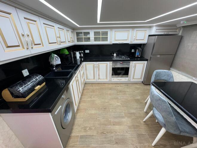 İcarəyə verilir 3 otaqlı köhnə tikili 100 m², Sahil m., photo 19 from 23