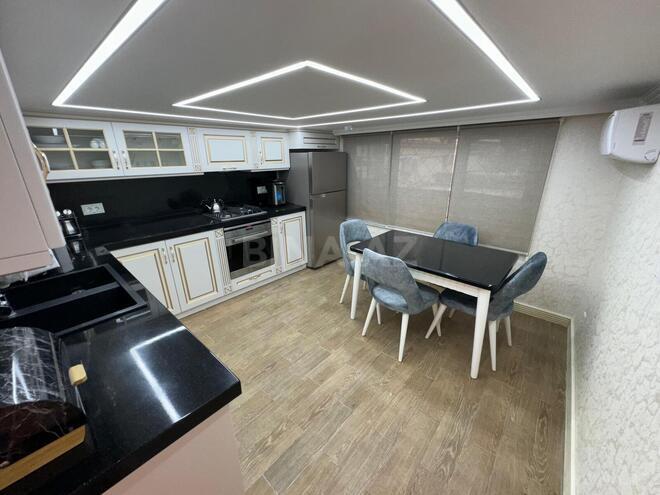 İcarəyə verilir 3 otaqlı köhnə tikili 100 m², Sahil m., photo 20 from 23