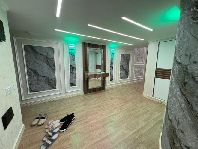 İcarəyə verilir 3 otaqlı köhnə tikili 100 m², Sahil m., photo 13 from 23