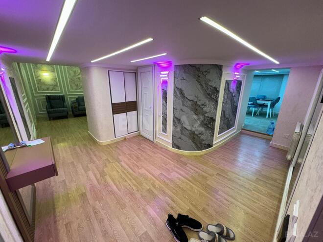 İcarəyə verilir 3 otaqlı köhnə tikili 100 m², Sahil m., photo 21 from 23
