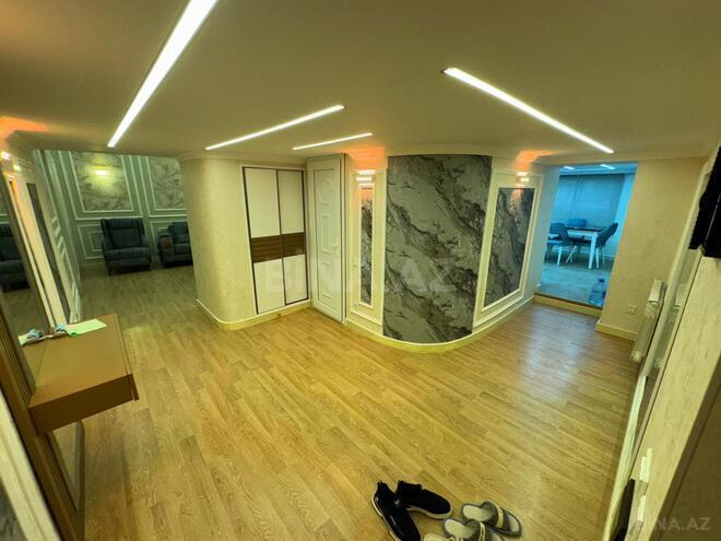 İcarəyə verilir 3 otaqlı köhnə tikili 100 m², Sahil m., photo 14 from 23
