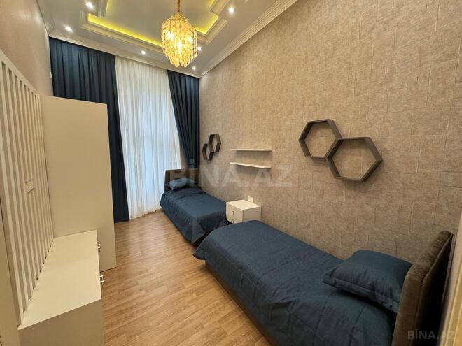 İcarəyə verilir 3 otaqlı köhnə tikili 100 m², Sahil m., photo 17 from 23