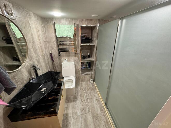 İcarəyə verilir 3 otaqlı köhnə tikili 100 m², Sahil m., photo 12 from 23