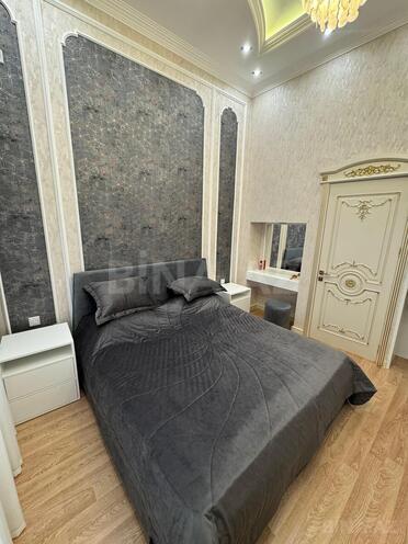 İcarəyə verilir 3 otaqlı köhnə tikili 100 m², Sahil m., photo 10 from 23