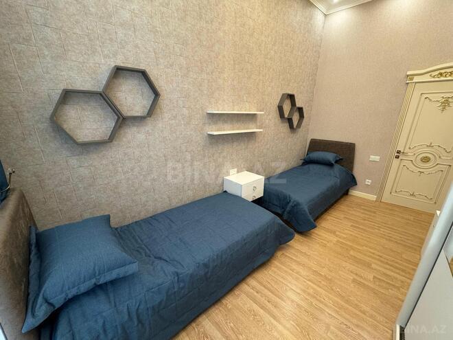 İcarəyə verilir 3 otaqlı köhnə tikili 100 m², Sahil m., photo 16 from 23