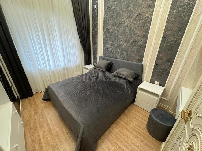 İcarəyə verilir 3 otaqlı köhnə tikili 100 m², Sahil m., photo 9 from 23