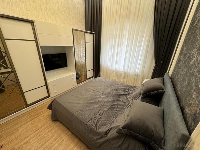 İcarəyə verilir 3 otaqlı köhnə tikili 100 m², Sahil m., photo 8 from 23
