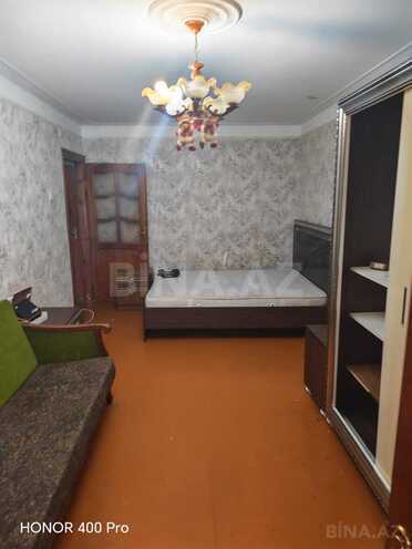 İcarəyə verilir 1 otaqlı köhnə tikili 42 m², Neftçilər m., photo 1 from 8