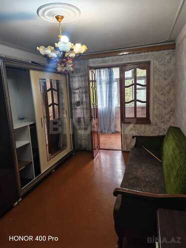 İcarəyə verilir 1 otaqlı köhnə tikili 42 m², Neftçilər m., photo 6 from 8
