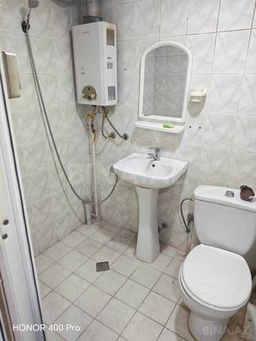 İcarəyə verilir 1 otaqlı köhnə tikili 42 m², Neftçilər m., photo 5 from 8