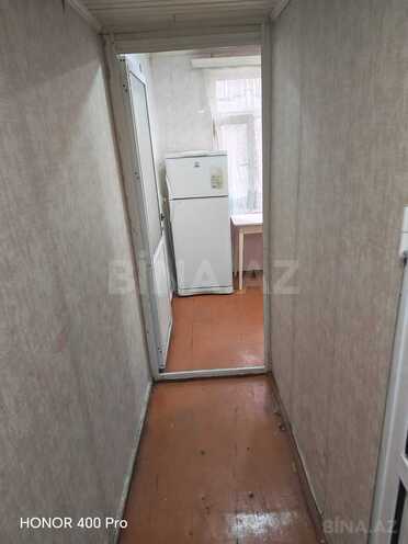 İcarəyə verilir 1 otaqlı köhnə tikili 42 m², Neftçilər m., photo 3 from 8