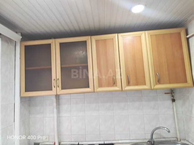 İcarəyə verilir 1 otaqlı köhnə tikili 42 m², Neftçilər m., photo 7 from 8