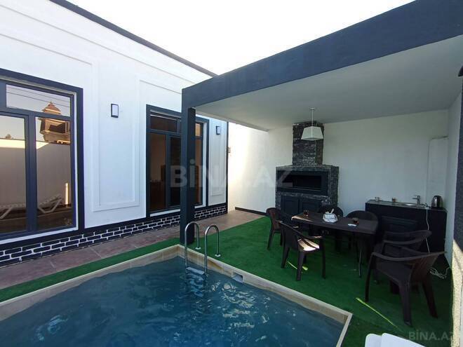 Продается 4-комн. дом/дача 150 м², пос. Мардакан, photo 3 from 19