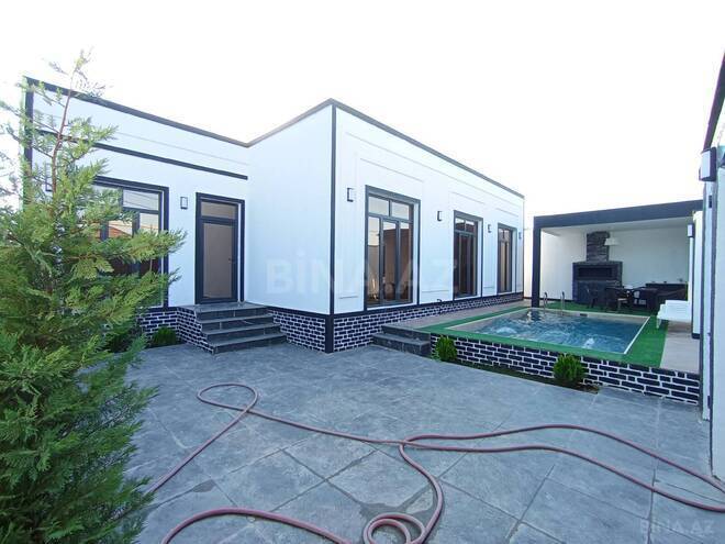 Продается 4-комн. дом/дача 150 м², пос. Мардакан, photo 6 from 19