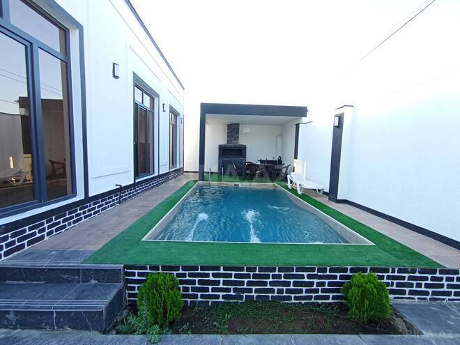 Продается 4-комн. дом/дача 150 м², пос. Мардакан, photo 4 from 19