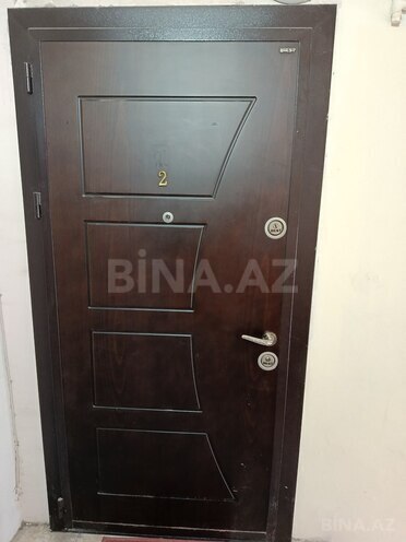 Satılır 1 otaqlı köhnə tikili 40 m², Böyükşor q., photo 7 from 25