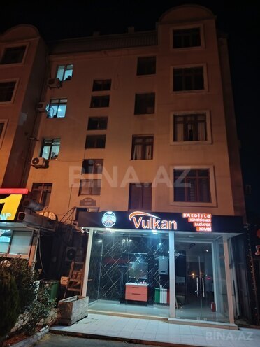 Satılır 1 otaqlı köhnə tikili 40 m², Böyükşor q., photo 3 from 25