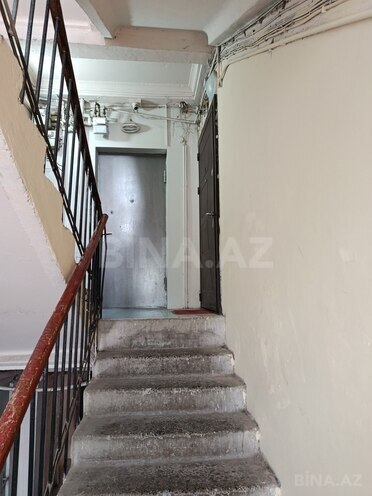 Satılır 1 otaqlı köhnə tikili 40 m², Böyükşor q., photo 5 from 25