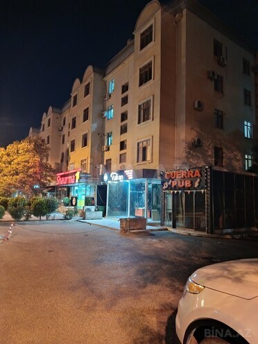 Satılır 1 otaqlı köhnə tikili 40 m², Böyükşor q., photo 1 from 25