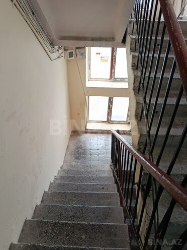 Satılır 1 otaqlı köhnə tikili 40 m², Böyükşor q., photo 6 from 25