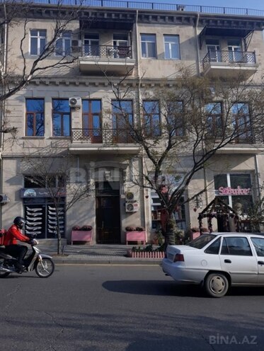 İcarəyə verilir 5 otaqlı ofis 140 m², Nizami m., photo 20 from 21