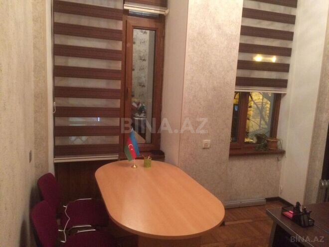 İcarəyə verilir 5 otaqlı ofis 140 m², Nizami m., photo 7 from 21