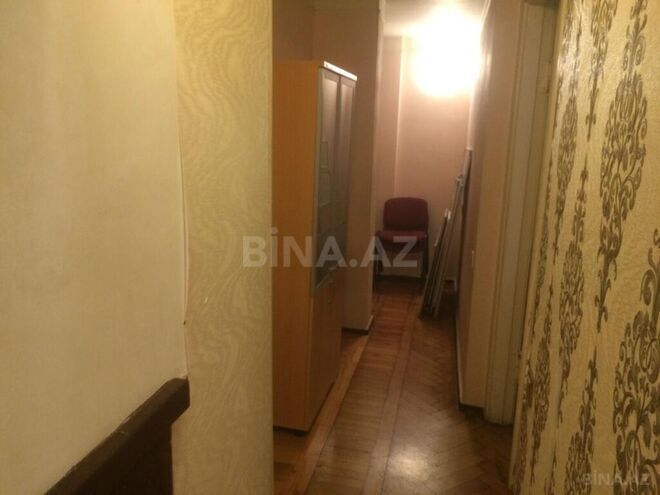 İcarəyə verilir 5 otaqlı ofis 140 m², Nizami m., photo 12 from 21
