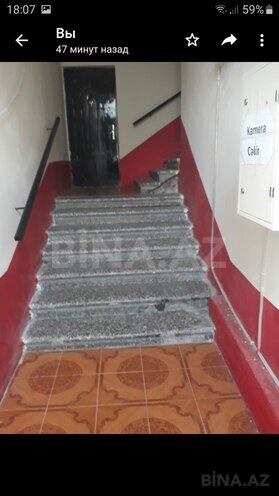 İcarəyə verilir 5 otaqlı ofis 140 m², Nizami m., photo 9 from 21