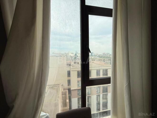 Satılır 2 otaqlı yeni tikili 55 m², Nərimanov r., photo 12 from 21