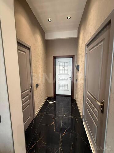 Satılır 2 otaqlı yeni tikili 55 m², Nərimanov r., photo 16 from 21