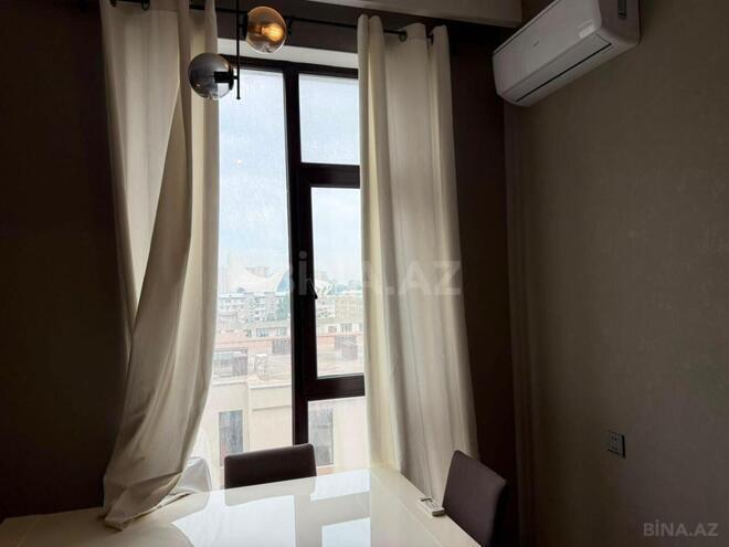 Satılır 2 otaqlı yeni tikili 55 m², Nərimanov r., photo 13 from 21