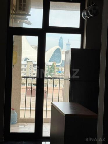 Satılır 2 otaqlı yeni tikili 55 m², Nərimanov r., photo 14 from 21