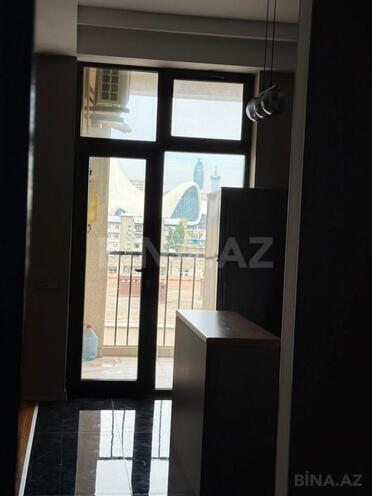 Satılır 2 otaqlı yeni tikili 55 m², Nərimanov r., photo 11 from 21