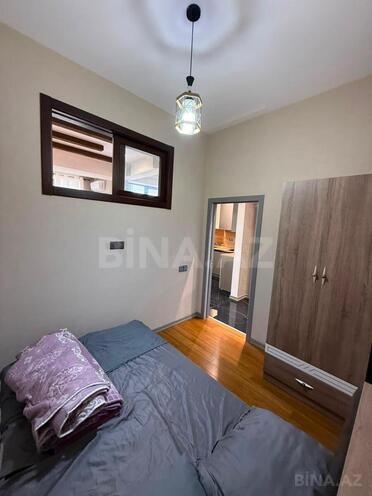 Satılır 2 otaqlı yeni tikili 55 m², Nərimanov r., photo 20 from 21