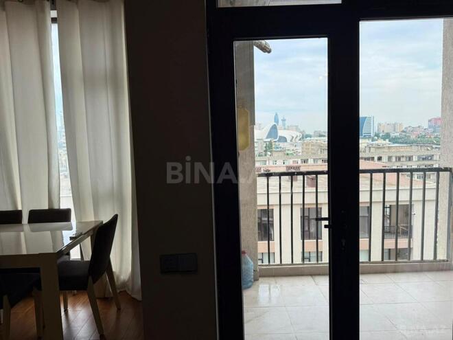 Satılır 2 otaqlı yeni tikili 55 m², Nərimanov r., photo 7 from 21