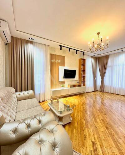 Продаётся 5-комн. дом/дача 165 м², Хазарский р., photo 20 from 32