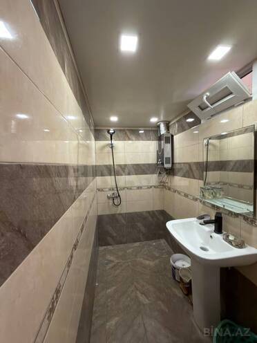 Продаётся 2-комн. вторичка 60 м², пос. Старые Гюнешли, photo 10 from 15
