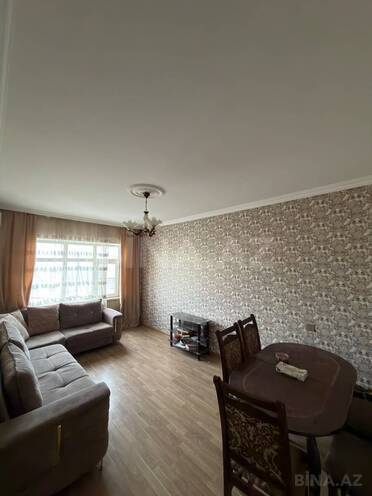 Продаётся 2-комн. вторичка 60 м², пос. Старые Гюнешли, photo 1 from 15