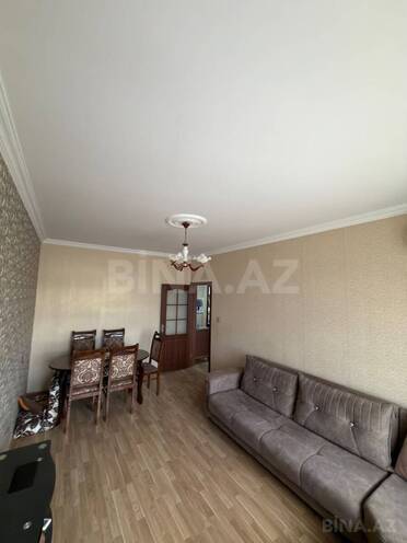 Продаётся 2-комн. вторичка 60 м², пос. Старые Гюнешли, photo 3 from 15