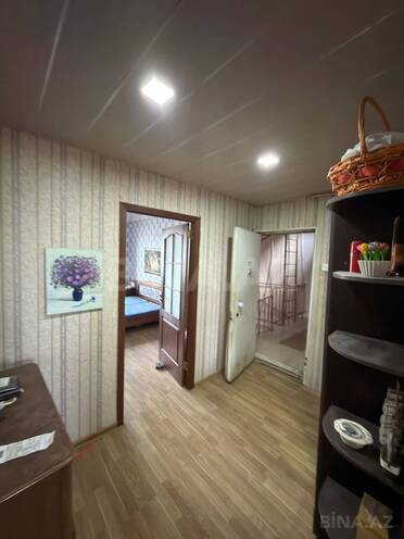 Продаётся 2-комн. вторичка 60 м², пос. Старые Гюнешли, photo 7 from 15