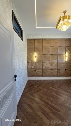 Satılır 2 otaqlı yeni tikili 56 m², photo 6 from 18
