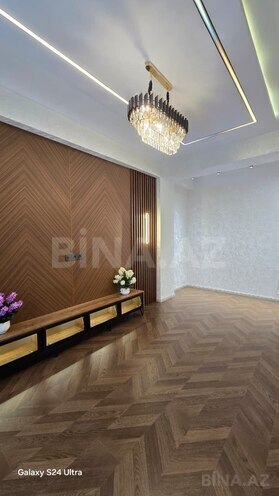 Satılır 2 otaqlı yeni tikili 56 m², photo 3 from 18