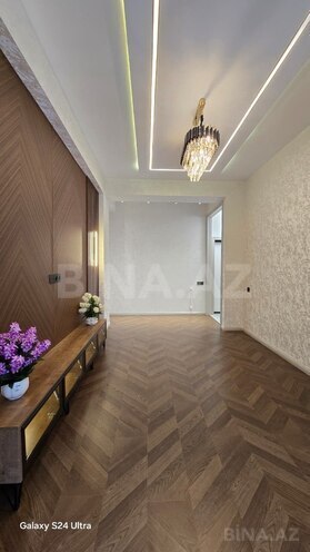 Satılır 2 otaqlı yeni tikili 56 m², photo 5 from 18