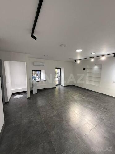 Satılır  obyekt 45 m², İçəri Şəhər m., photo 1 from 8