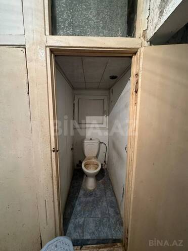 Продаётся 2-комн. вторичка 60 м², м. Ази Асланов, photo 10 from 11
