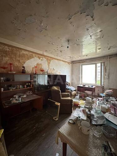 Продаётся 2-комн. вторичка 60 м², м. Ази Асланов, photo 1 from 11