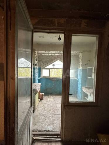 Продаётся 2-комн. вторичка 60 м², м. Ази Асланов, photo 4 from 11