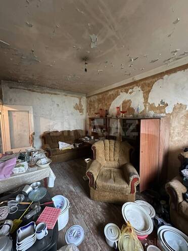 Продаётся 2-комн. вторичка 60 м², м. Ази Асланов, photo 3 from 11