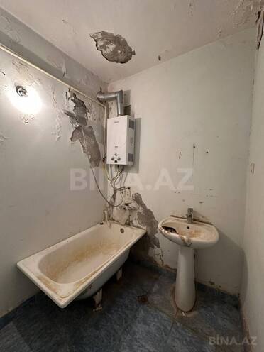 Продаётся 2-комн. вторичка 60 м², м. Ази Асланов, photo 9 from 11