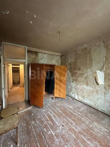 Продаётся 2-комн. вторичка 60 м², м. Ази Асланов, photo 8 from 11